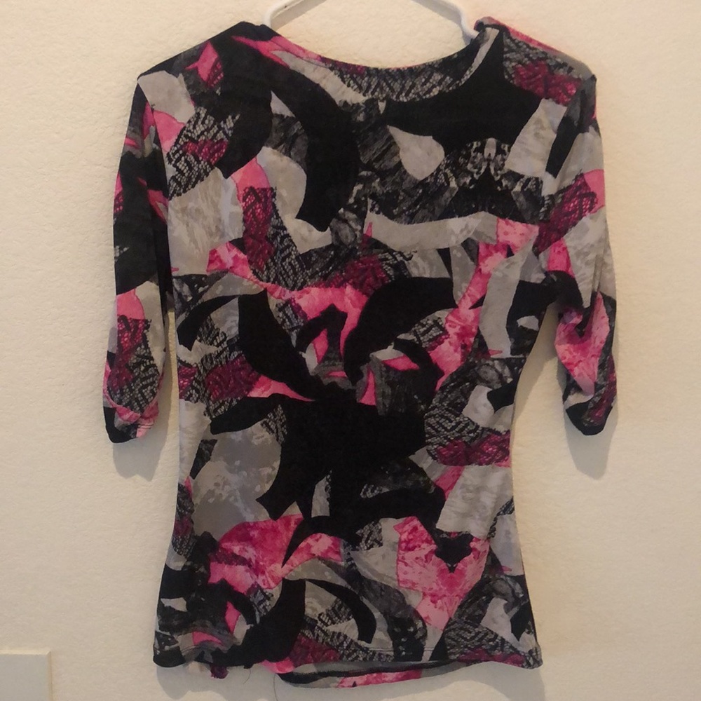 Style & Co top - Picture 4 of 4